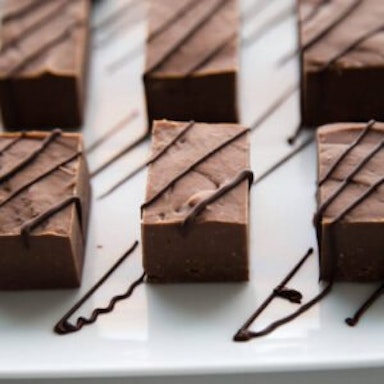 chocolate fudge