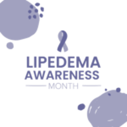 lipedema awareness month